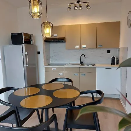 Appartamento The Vans *