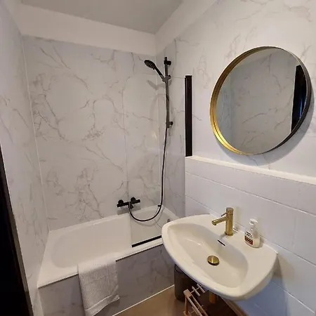 Appartamento The Vans *