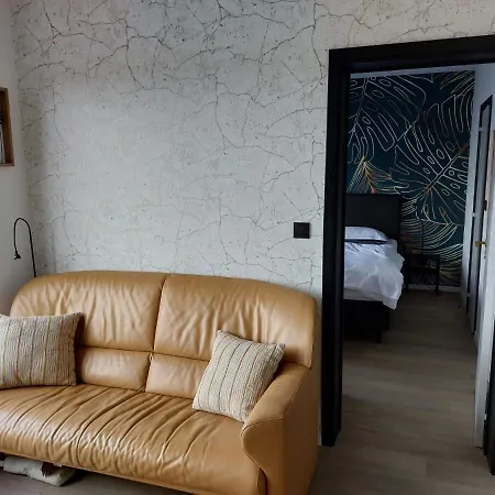 The Vans Appartamento