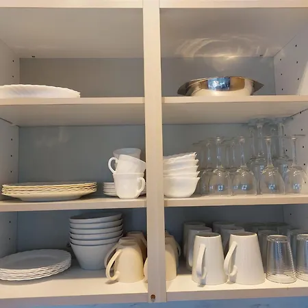 The Vans Appartement *