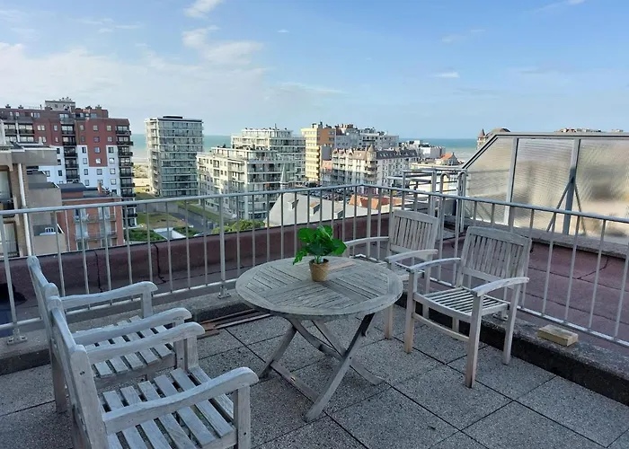 The Vans Apartament *