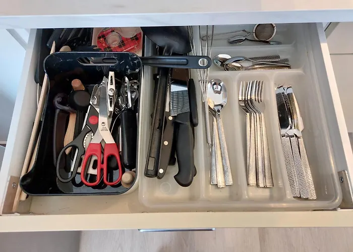 The Vans Appartement De Panne